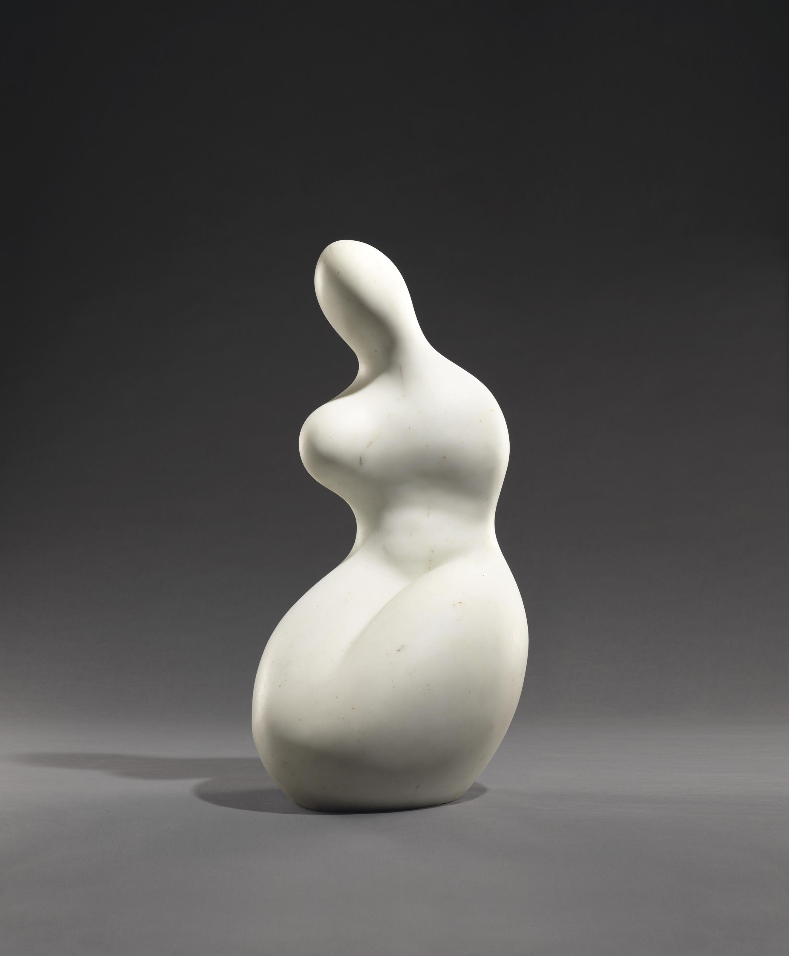 Jean (Hans) Arp - Déméter