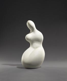 Jean (Hans) Arp - Déméter