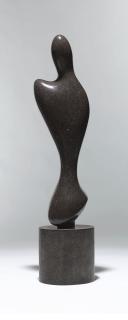 Jean (Hans) Arp - Entité Ailée