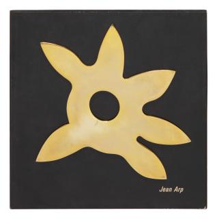 Jean (Hans) Arp - Étoile