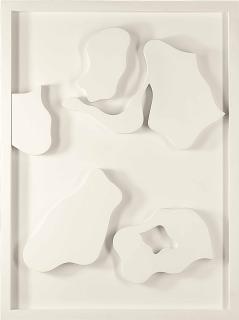 Jean (Hans) Arp - Géométrie végétale