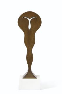 Jean (Hans) Arp - Idole