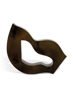 Jean (Hans) Arp - Initiale D\'Une Feuille