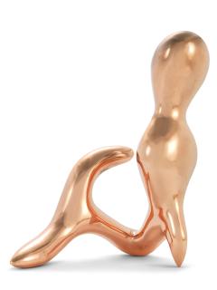 Jean (Hans) Arp - La Sirène