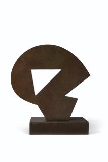 Jean (Hans) Arp - Parent d\'oiseau