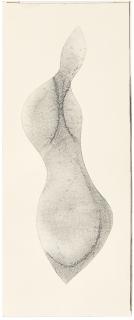 Jean (Hans) Arp - Poupée