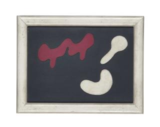 Jean (Hans) Arp - Sans titre