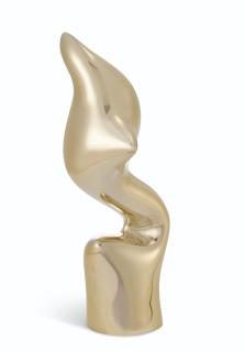 Jean (Hans) Arp - S\'élevant