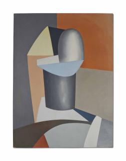 Jean Hélion - Composition