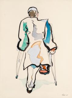 Jean Hélion - Jean Hélion (1904-1987)