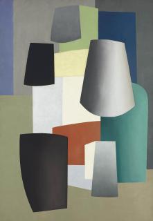 Jean Helion - Sans titre