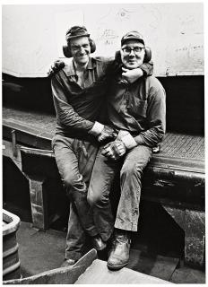 Jean Hermanson - Kockums Gjuteri, Kallinge