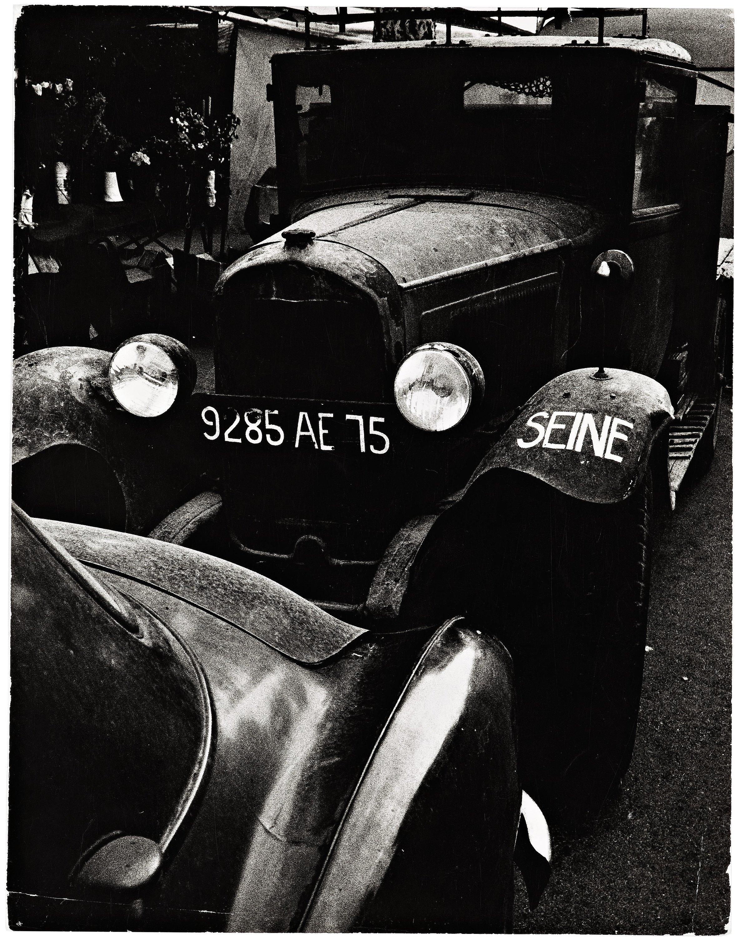 Jean Hermanson - Paris