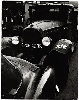 Jean Hermanson - Paris