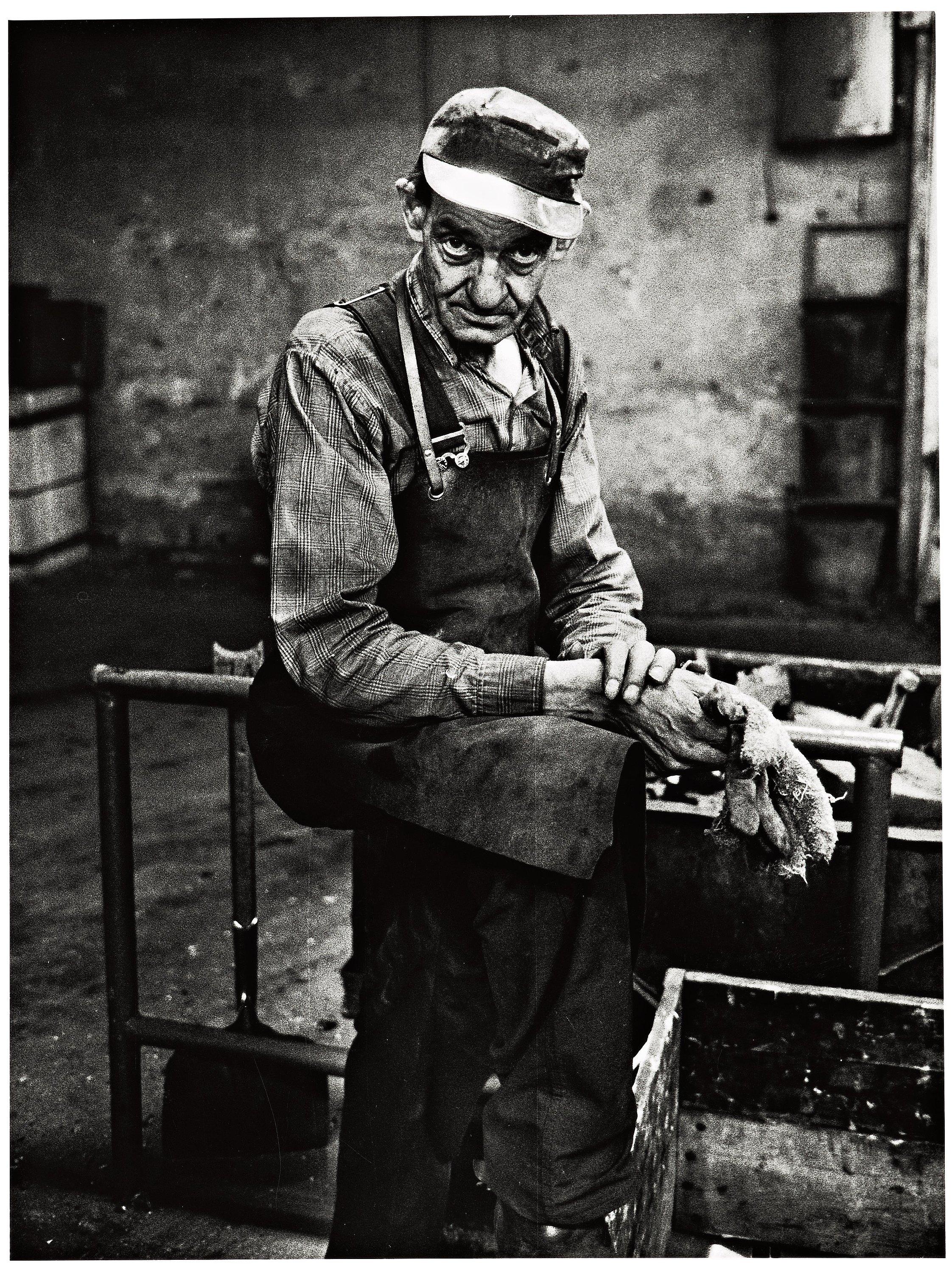 Jean Hermanson - Untitled