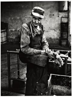 Jean Hermanson - Untitled