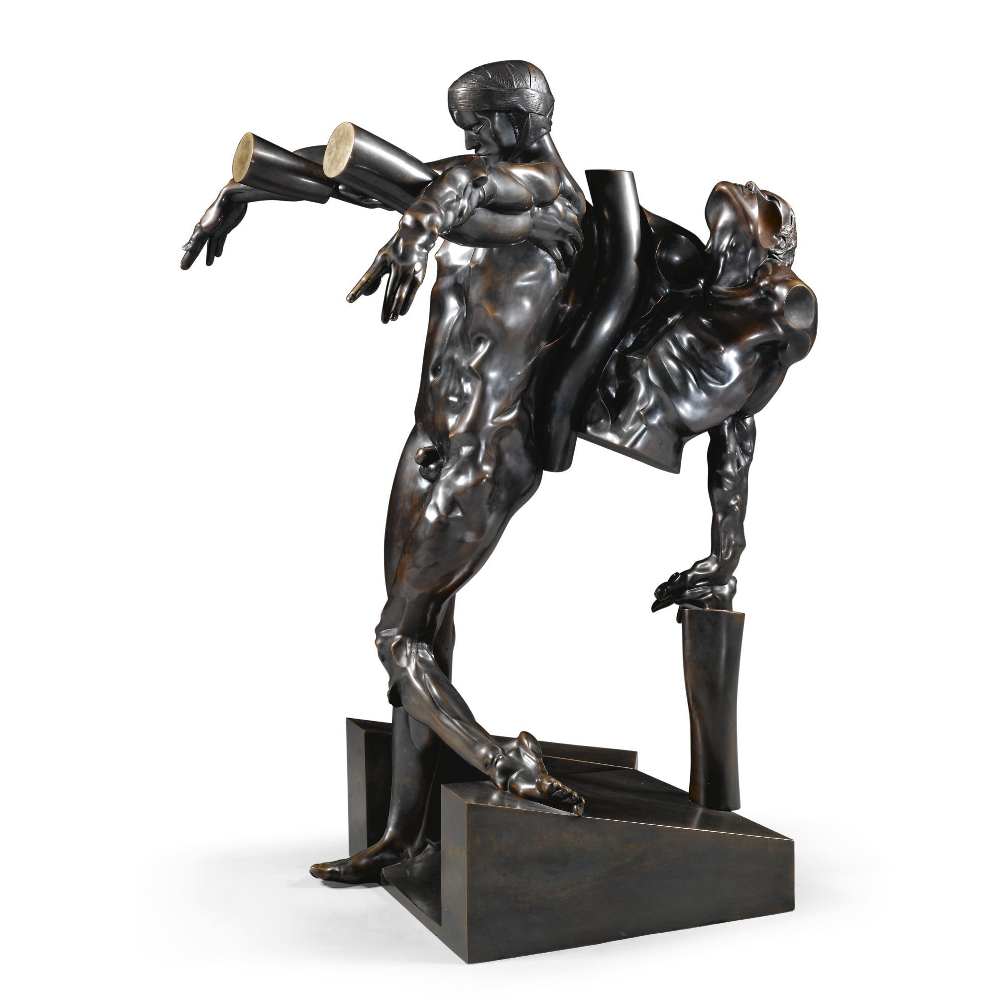 Jean Ipousteguy - Val De Grâce