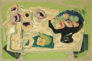 Jean Isy de Botton - Symphonie de Fleurs et de Fruits