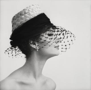 Jean Jacques Bugat - Simone d\'Aillencourt, Vogue, 1960