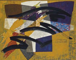 Jean-Jacques Deyrolle - Jonas, Opus 707