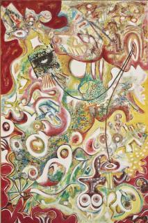 Jean-Jacques Lebel - L\'inondeuse