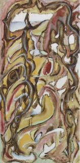 Jean Jacques Lebel - Untitled