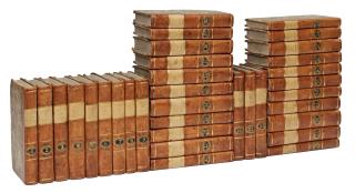 Jean Jacques Rousseau - \