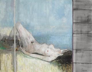 Jean Jansem - Michele