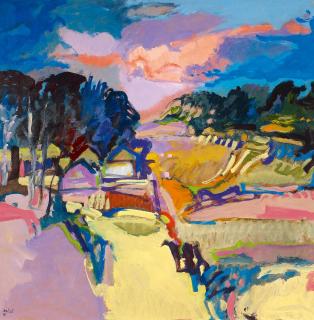 Jean Krillé - Ohne Titel