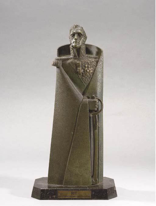 Jean Lambert-Rucki - Le Maréchal Ney