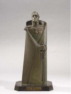 Jean Lambert-Rucki - Le Maréchal Ney