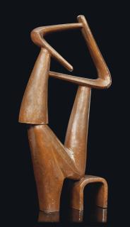 Jean Lambert-Rucki - Le rire