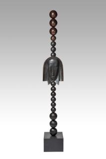 Jean Lambert-Rucki - Masque et Sphères