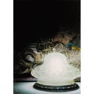 Jean Le Gac - Les Visiteurs (Ou Les Mystères De L\'Atelier), 2004