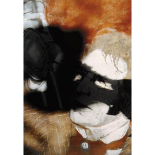 Jean Le Gac - Les Visiteurs (Ou Les Mystères De L\'Atelier), 2004