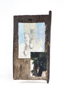 Jean Le Gac - Sans Titre