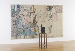 Jean Le Gac - Story Art (Avec Atelier)