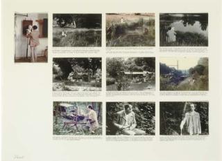 Jean Le Gac - The Painter, 1974