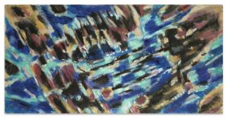 Jean Le Moal - Côtes Rocheuses 