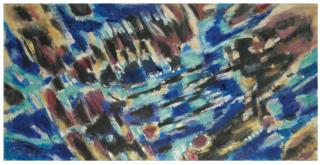 Jean Le Moal - Côtes Rocheuses