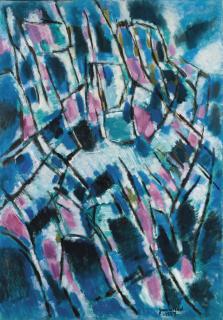 Jean Le Moal - Saint Thomé