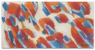 Jean Le Moal - Sur La Plage