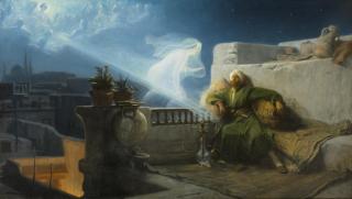 Jean Lecomte Du Nouÿ - Rêve D\'Orient