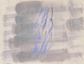 Jean Léon Fautrier - Ohne Titel