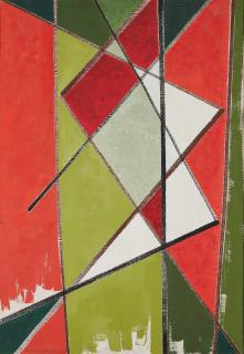 Jean Leppien - 7/50 LXXXVI.