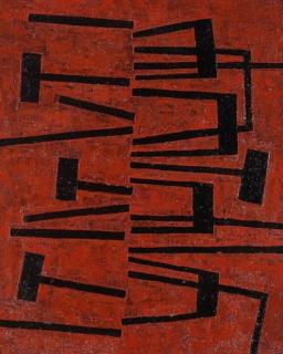 Jean Leppien - 8-9/62 - XXVI