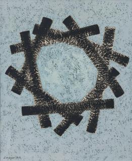 Jean Leppien - 9/64 XXXVIII.