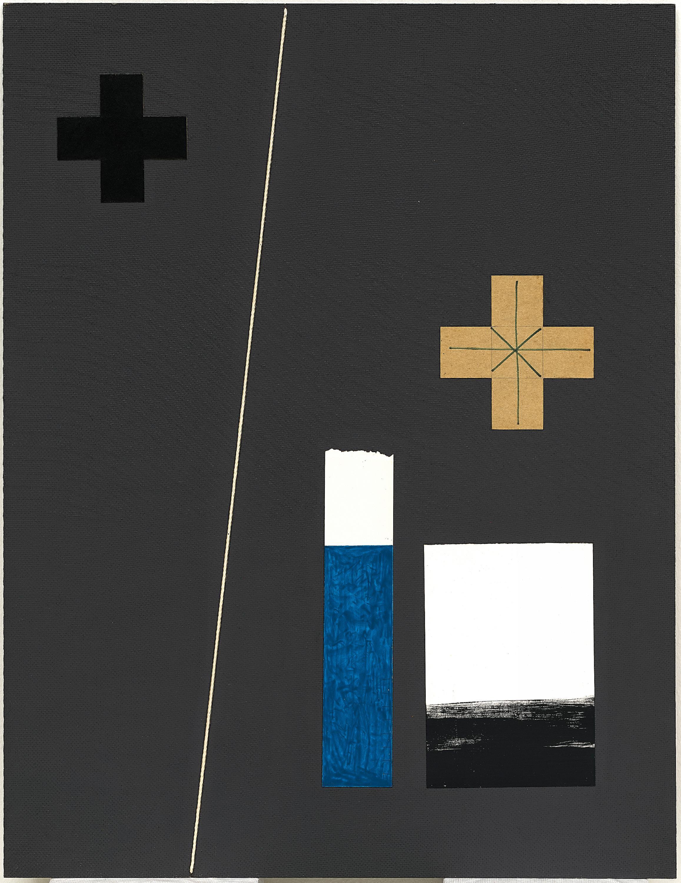 Jean Leppien - 9/80 XXXIX, 1980.