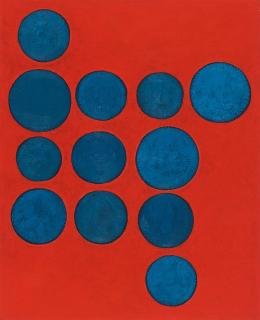 Jean Leppien - Ohne Titel