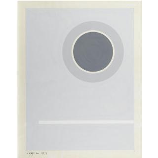 Jean Leppien - Senza Titolo